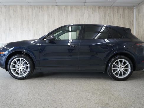 Used 2020 Porsche Cayenne image 5