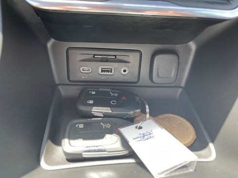 Used 2020 GMC Terrain Denali image 35