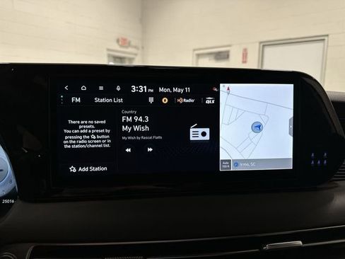 Used 2024 Hyundai Palisade Calligraphy AWD/4WD image 38