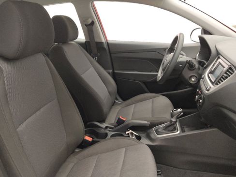 Used 2022 Hyundai Accent SE FWD image 21