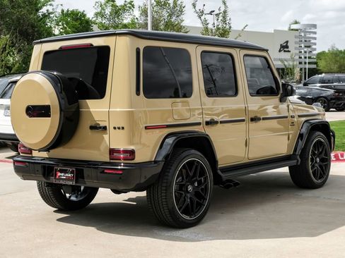 Used 2026 Mercedes-Benz G 63 AMG 4MATIC image 6