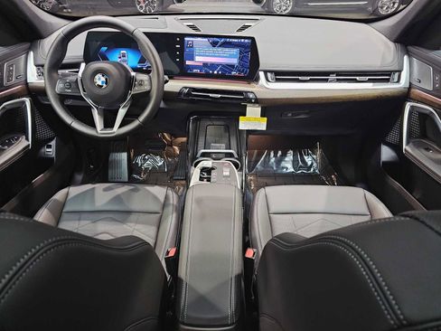 New 2026 BMW X1 xDrive28i image 10