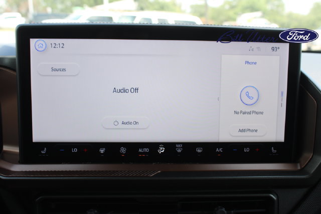 New 2026 Ford Bronco Sport Outer Banks AWD/4WD image 15
