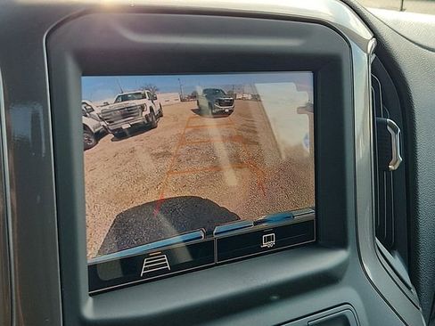 New 2026 GMC Sierra 1500 Pro w/ Graphite Edition AWD/4WD image 12