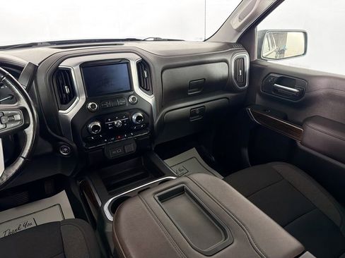 Used 2021 GMC Sierra 1500 Elevation image 22