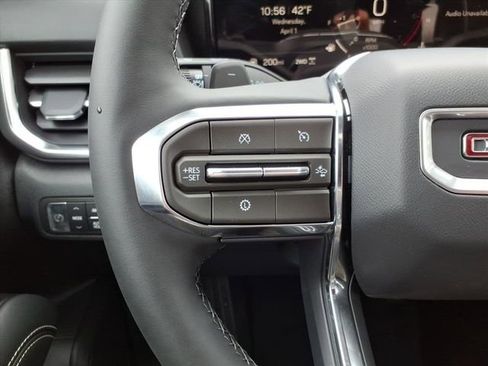 New 2026 GMC Terrain Elevation w/ Elevation Premium Package image 34