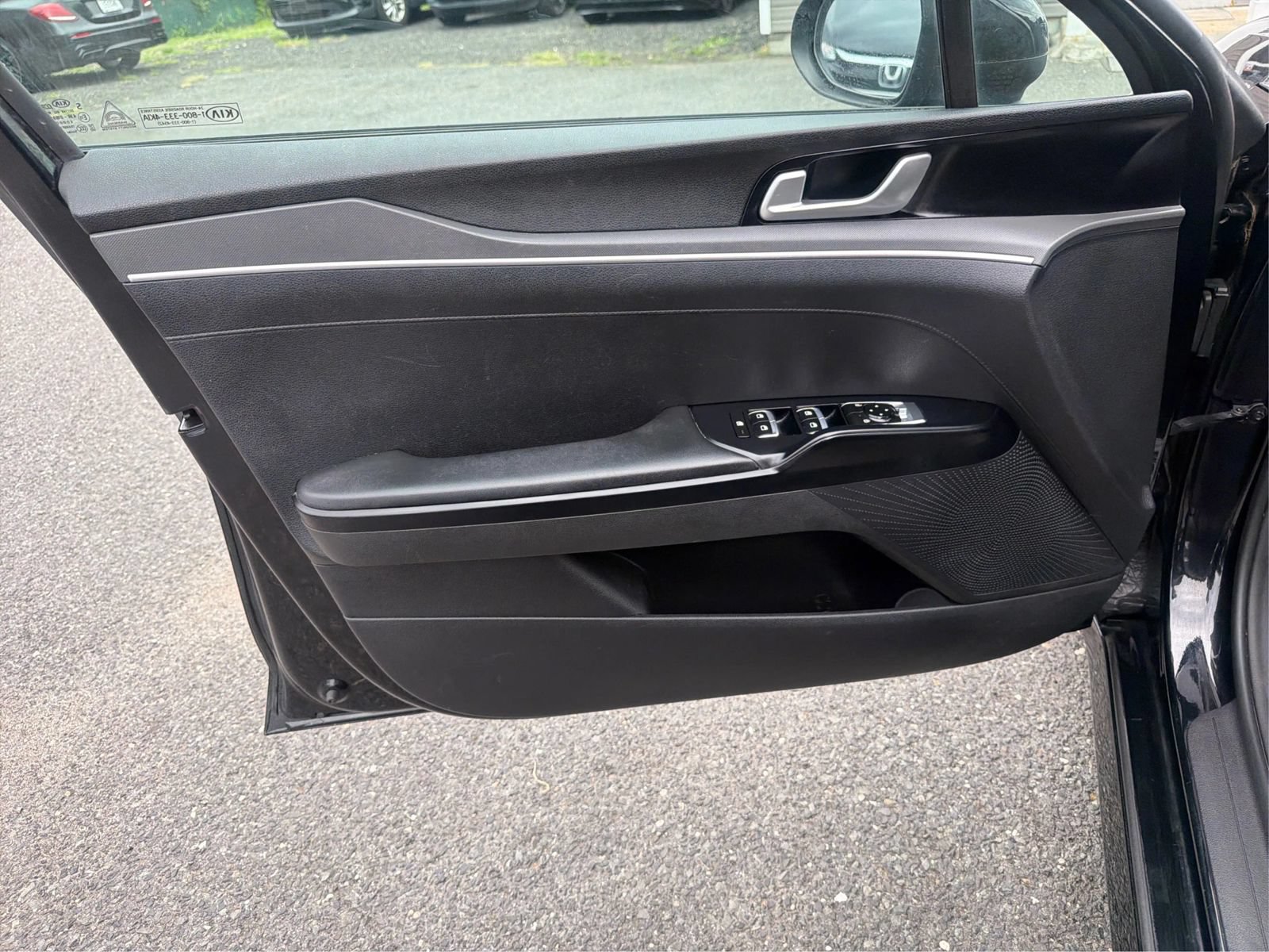 Used 2021 Kia K5 LX FWD image 21