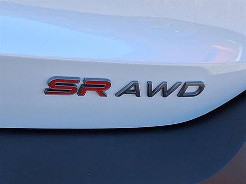 New 2026 Nissan Kicks SR w/ SR Premium Package image 8