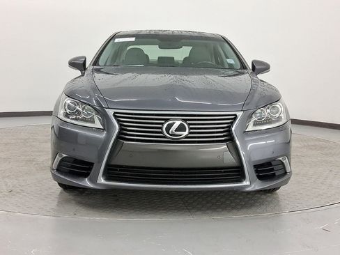 Used 2014 Lexus LS 460 image 6