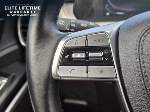 Certified 2024 Kia Telluride EX X-Line AWD/4WD image 28