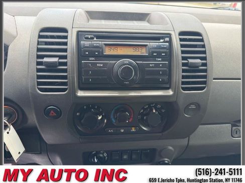 Used 2008 Nissan Xterra S w/ Protection Pkg AWD/4WD image 15