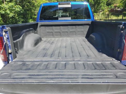 Used 2017 RAM 1500 Sport AWD/4WD image 17