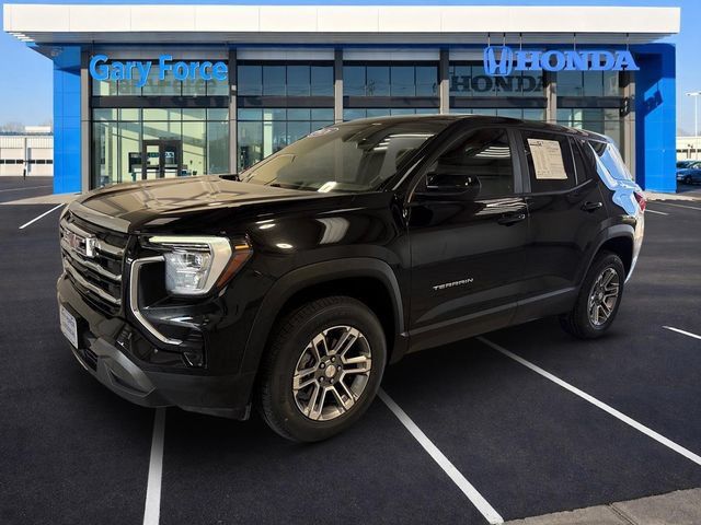 Used 2026 GMC Terrain Elevation FWD image 4