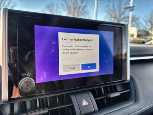 New 2025 Toyota RAV4 XLE image 26