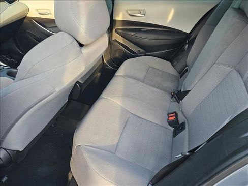 Used 2024 Toyota Corolla SE FWD image 17