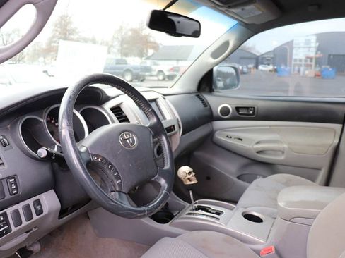 Used 2008 Toyota Tacoma image 8