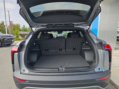 New 2026 Chevrolet Blazer EV LT w/ Midnight/Sport Edition image 17