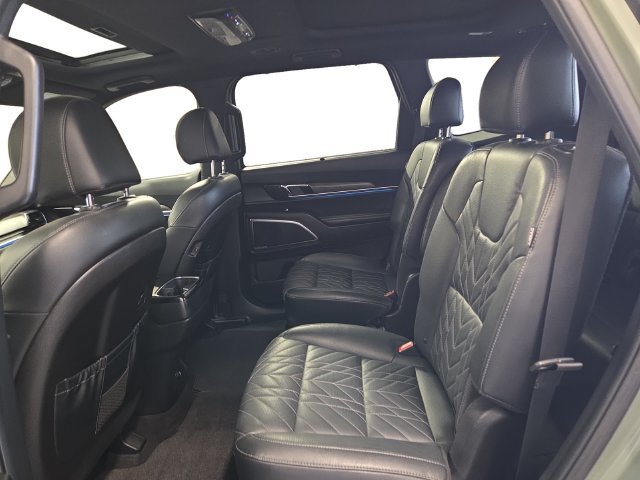 Used 2024 Kia Telluride SX X-Pro AWD/4WD image 27