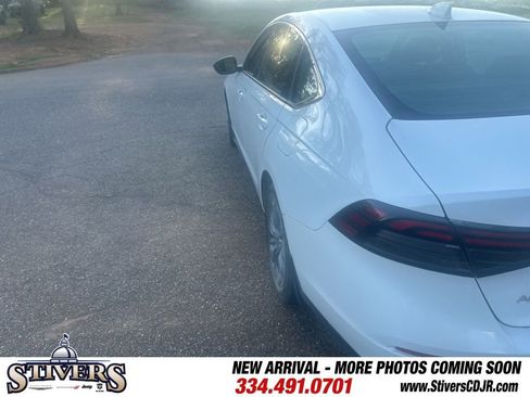 Used 2023 Honda Accord EX image 6