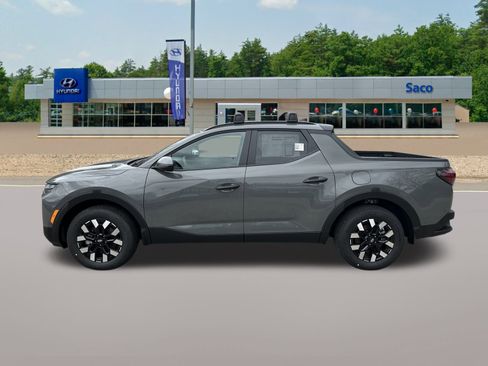 New 2026 Hyundai Santa Cruz SEL AWD/4WD image 6