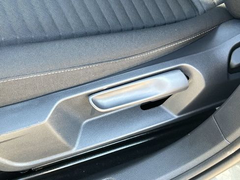 Certified 2026 Volkswagen Jetta S FWD image 17