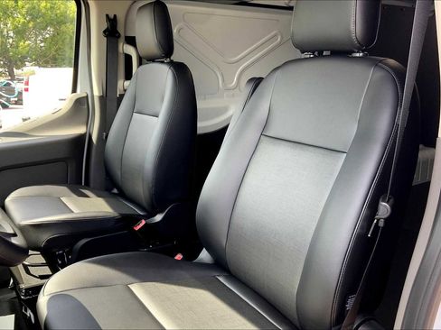 New 2025 Ford Transit 350 w/ Load Area Protection Package image 9