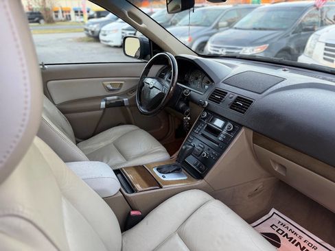 Used 2009 Volvo XC90 3.2 image 12