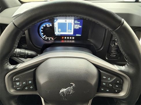 Certified 2023 Ford Bronco Big Bend image 18