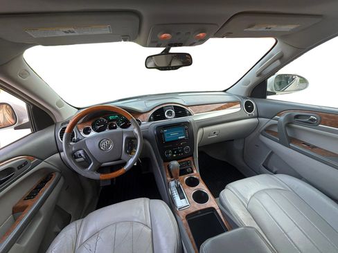Used 2009 Buick Enclave CXL w/ Entertainment Package #4 AWD/4WD image 23