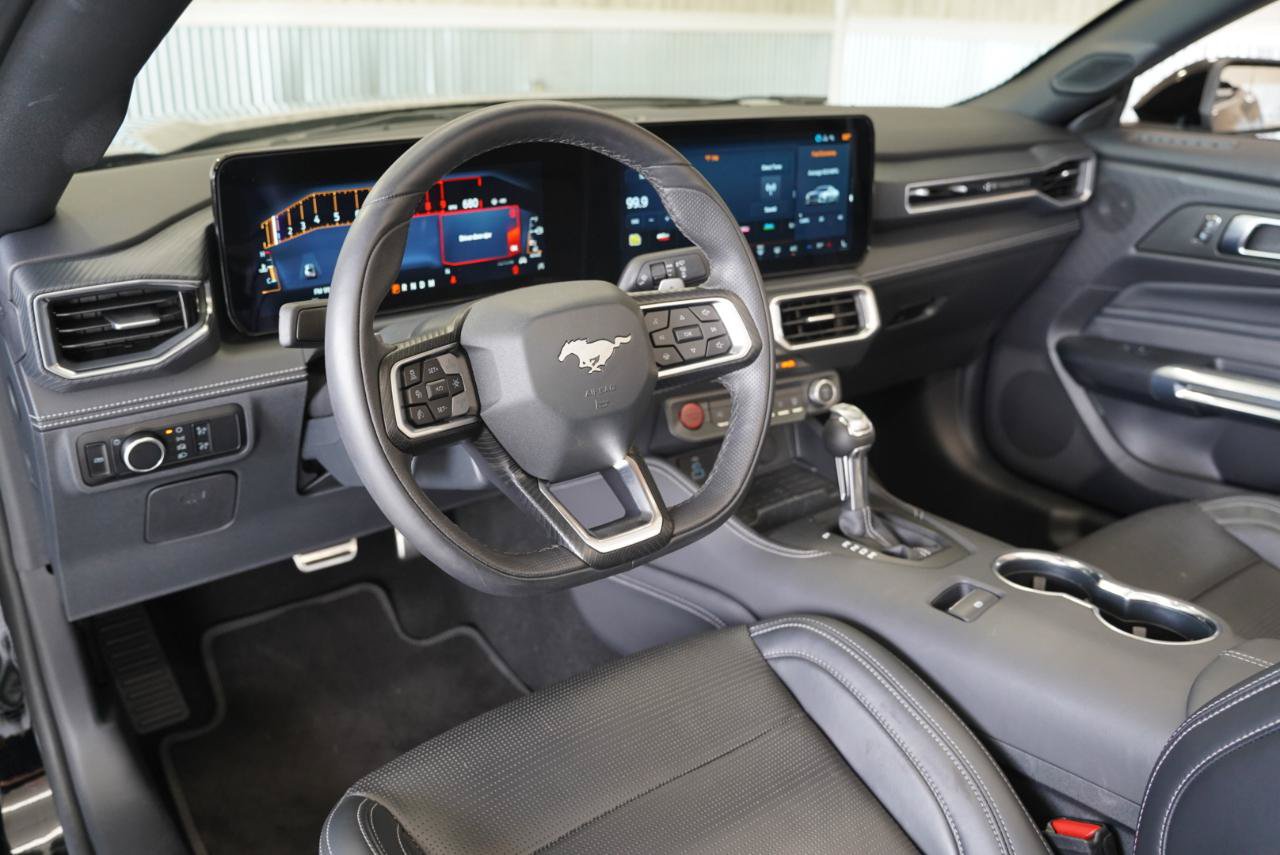 Used 2024 Ford Mustang GT Premium RWD image 15