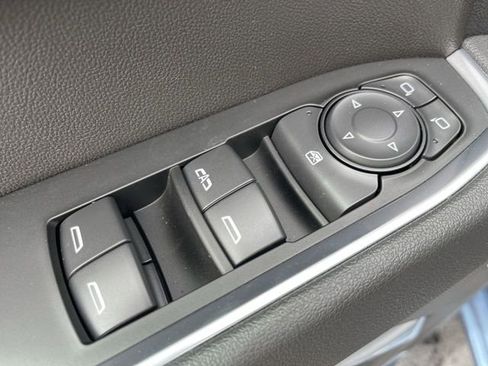 New 2026 GMC Sierra 1500 Elevation w/ Elevation Premium Package AWD/4WD image 13