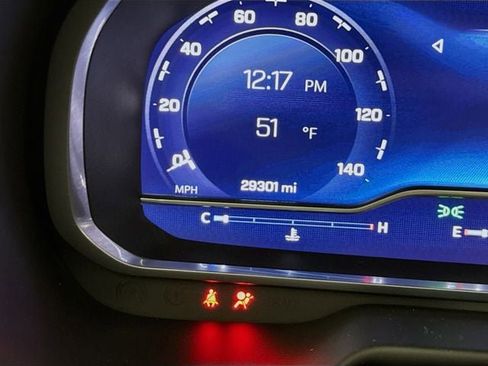 Used 2023 Chevrolet Tahoe RST w/ Luxury Package image 14