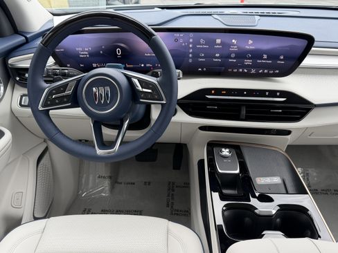 New 2026 Buick Enclave Avenir w/ Super Cruise Package image 23