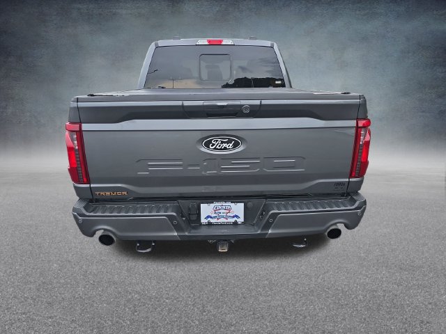 Certified 2025 Ford F150 Tremor AWD/4WD image 7