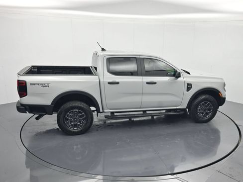 New 2026 Ford Ranger XLT AWD/4WD image 32