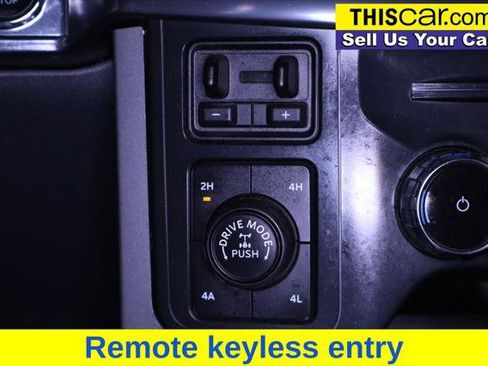 Used 2022 Ford F150 Lariat w/ FX4 Off-Road Package AWD/4WD image 25