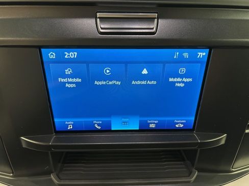 New 2026 Ford F350 XL w/ XL Chrome Package AWD/4WD image 9