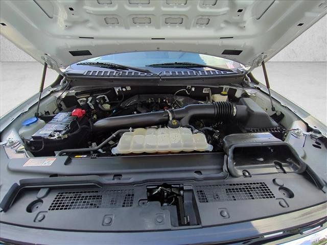 Used 2024 Ford Expedition Max Limited AWD/4WD image 27