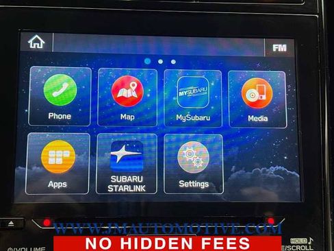 Used 2020 Subaru Ascent Limited w/ Technology Package image 25