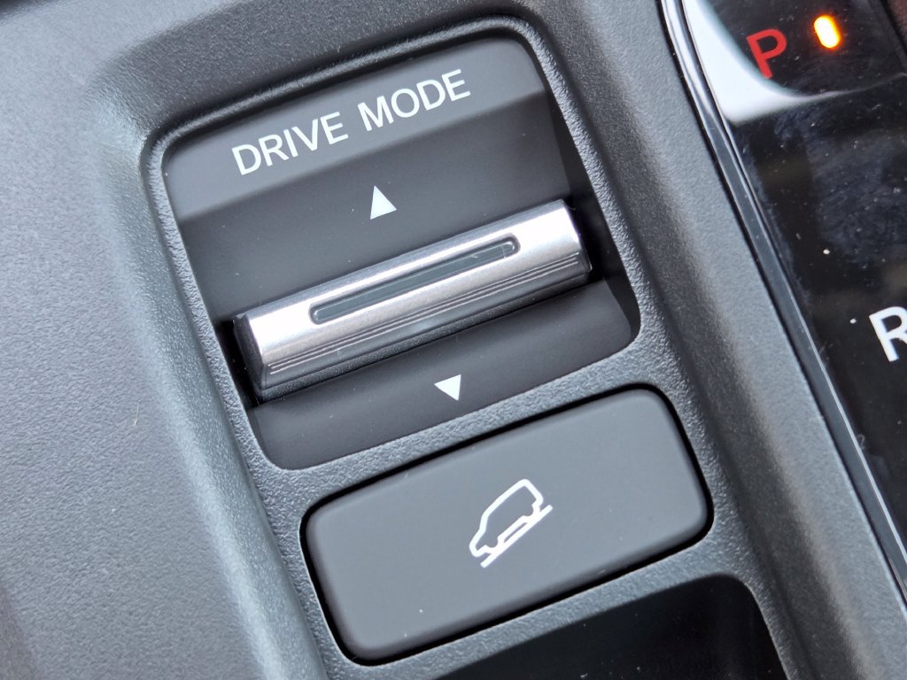 New 2027 Honda CR-V Sport-L image 14