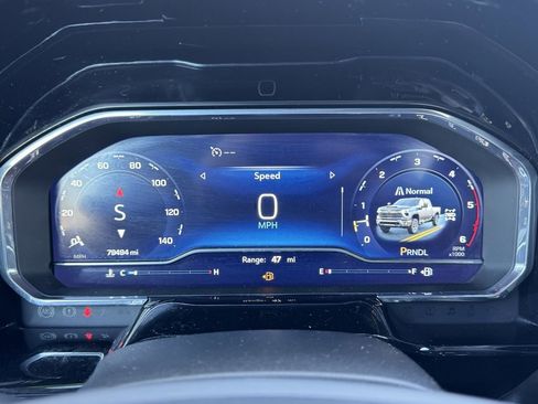 Used 2024 Chevrolet Silverado 2500 LTZ w/ LTZ Plus Package image 7