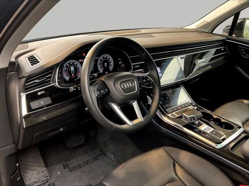 Used 2023 Audi Q7 2.0T Premium Plus w/ Premium Plus Package AWD/4WD image 18