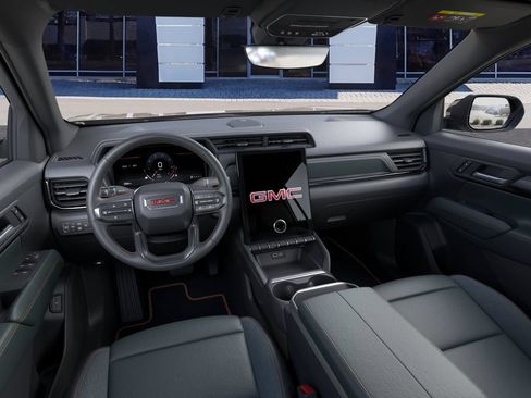 New 2027 GMC Terrain AT4 w/ Technology Package II AWD/4WD image 15