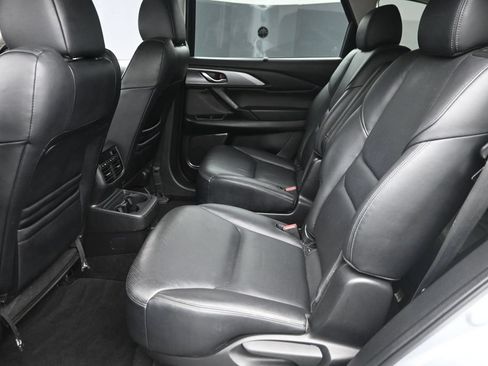Used 2020 MAZDA CX-9 Touring w/ Touring Premium Package AWD/4WD image 14