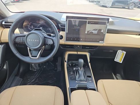 New 2026 MAZDA CX-5 2.5 S w/ Premium Plus Package AWD/4WD image 6