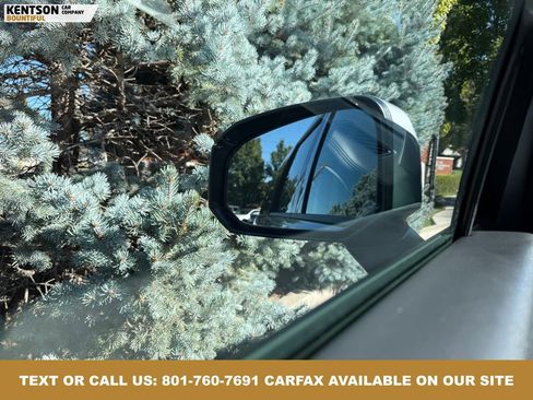 Used 2025 Hyundai Santa Fe SEL image 24