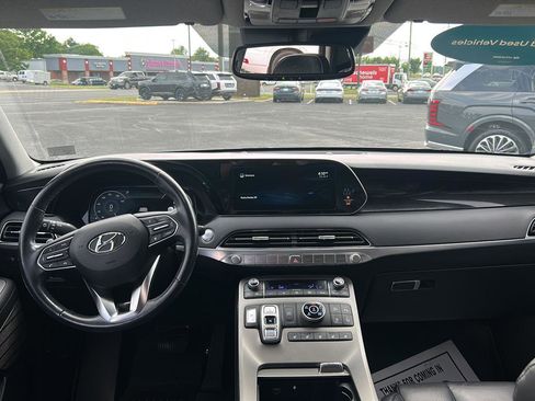 Used 2022 Hyundai Palisade Limited AWD/4WD image 21