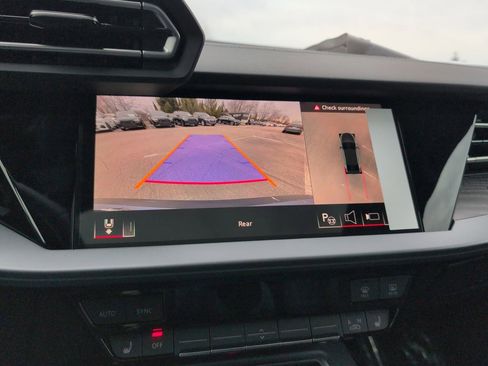 New 2026 Audi A3 2.0T Premium Plus image 5