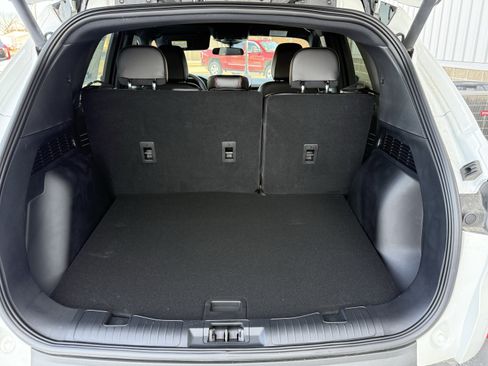 New 2026 Ford Escape ST-Line w/ Tech Pack #1 image 15
