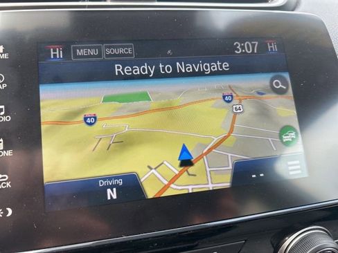 Used 2017 Honda CR-V Touring image 29